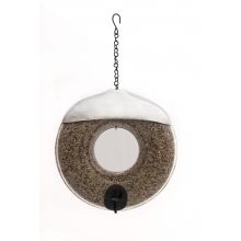 Natures Feast Royal Seed Donut Feeder